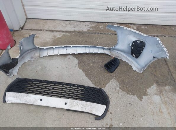 3KPA24ADXLE294980 2020 KIA RIO White Vista del cuadro de instrumentos