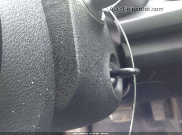 3KPA24ADXNE494034 2022 KIA RIO White Dashboard view