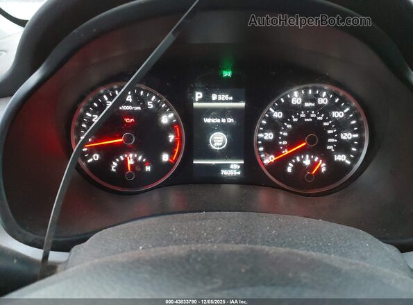 3KPA25AD2ME397401 2021 KIA RIO 5-DOOR Черный Вид задних сидений