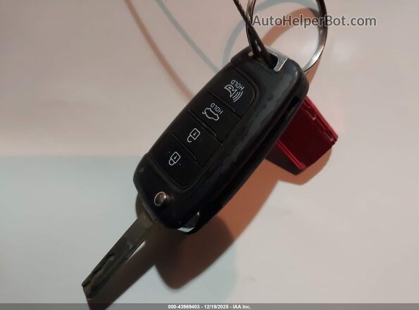 3KPC24A63NE186360 2022 HYUNDAI ACCENT Black Vista del salpicadero