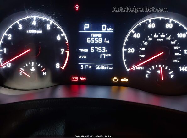 3KPC24A63NE186360 2022 HYUNDAI ACCENT Black Vista de los asientos traseros