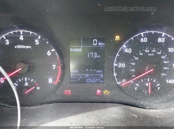 3KPC24A64LE114080 2020 HYUNDAI ACCENT Синий 