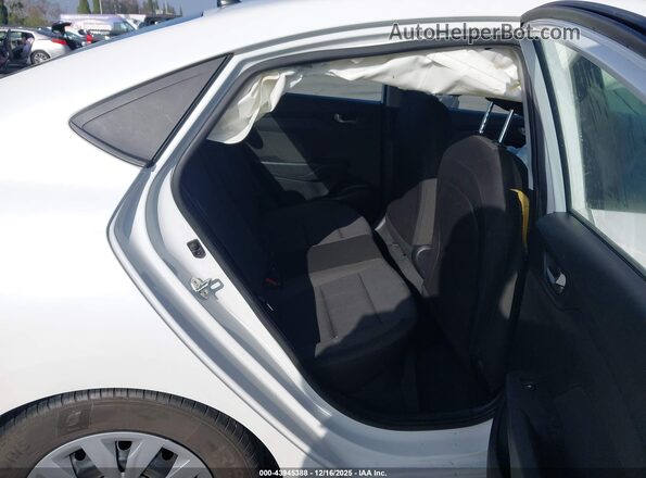 3KPC24A65LE126416 2020 HYUNDAI ACCENT Белый Вид наклейки с VIN-кодом