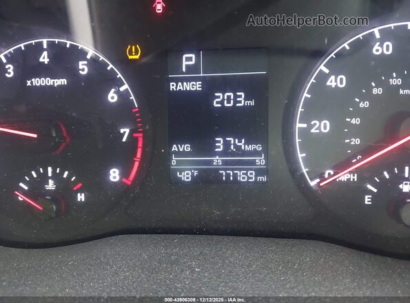 3KPC24A66LE115974 2020 HYUNDAI ACCENT Белый 