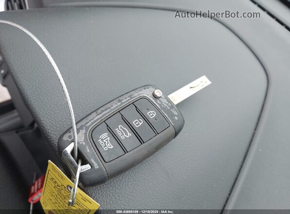 3KPC24A67NE163003 2022 HYUNDAI ACCENT Black Առջևի վահանակի տեսք