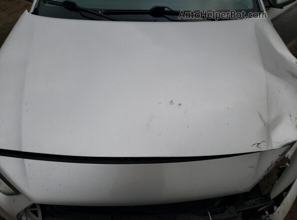 3KPC24A68LE126068 2020 HYUNDAI ACCENT Silver უკანა სალონის ხედი