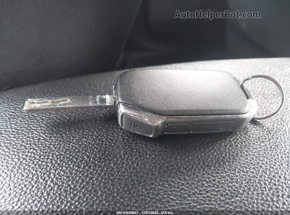 3KPF24AD2LE172510 2020 KIA FORTE Серый Вид панели приборов