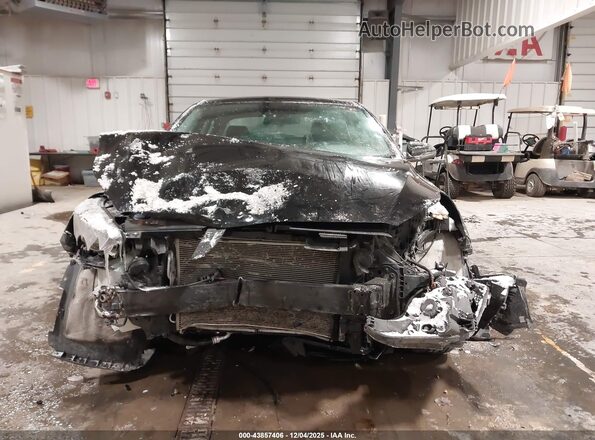 3KPF24AD2NE488637 2022 KIA FORTE Черный Вид щитка приборов