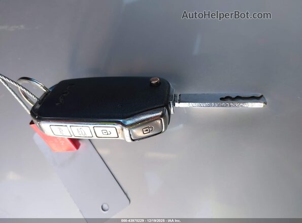 3KPF24AD4NE473427 2022 KIA FORTE Blue Вид панелі приладів