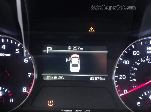 3KPF24AD6RE749547 2024 KIA FORTE Gray 