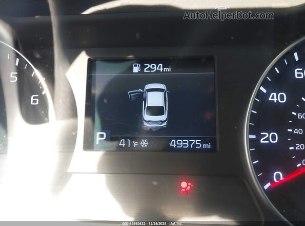 3KPF34AD6KE014912 2019 KIA FORTE Белый 