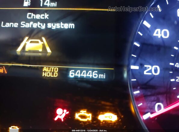 3KPF54AD3NE491554 2022 KIA FORTE Orange 