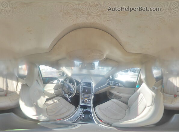 3LN6L5FC1LR614281 2020 LINCOLN MKZ Purple Սալոնի 360 աստիճան տեսք
