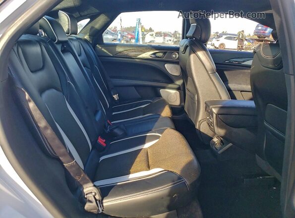 3LN6L5FC8JR608488 2018 LINCOLN MKZ White 