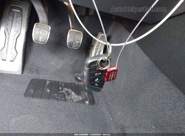 3MF13DM00R8D99389 2024 BMW M2 Black 