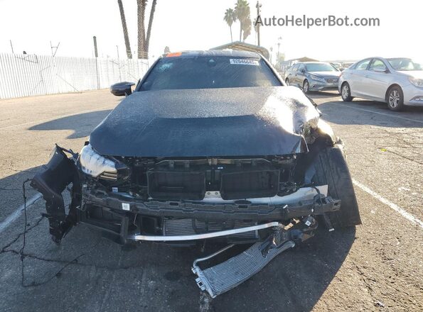 3MF33DM07T8F87911 2026 BMW M2 Black Front view
