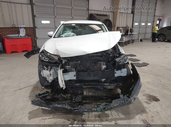3MVDMAAL4MM215550 2021 MAZDA CX-30 White 