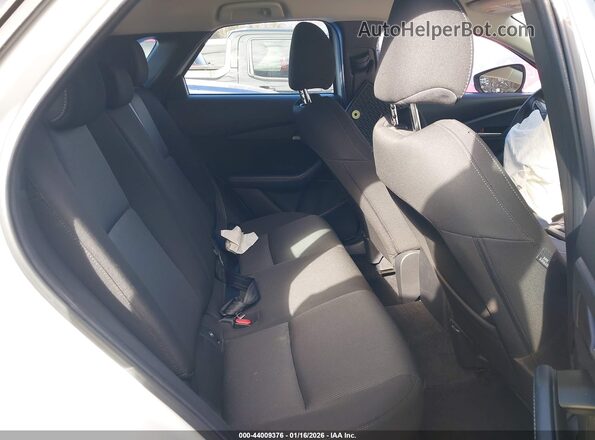 3MVDMAAL4MM215550 2021 MAZDA CX-30 White 