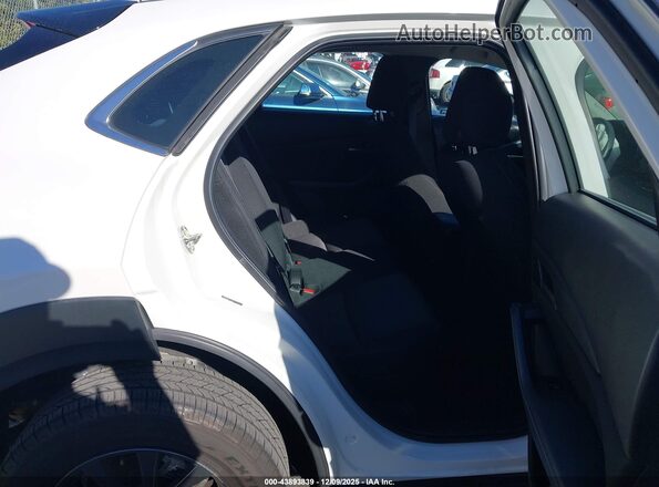 3MVDMABL0LM120464 2020 MAZDA CX-30 White 