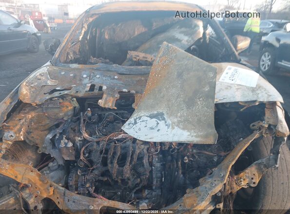 3MVDMABL4MM208421 2021 MAZDA CX-30 Gray Vista del compartimento del motor