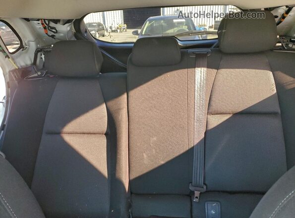 3MVDMABL8LM122222 2020 MAZDA CX-30 White 