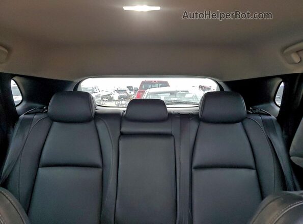 3MVDMACL0LM126036 2020 MAZDA CX-30 Blue 