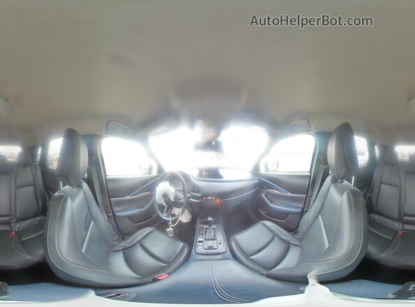 3MVDMACL0LM126036 2020 MAZDA CX-30 Blue 