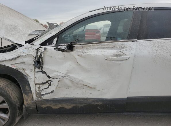 3MVDMACL1LM139507 2020 MAZDA CX-30 Белый 