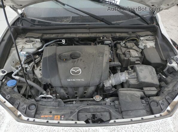 3MVDMACL1LM139507 2020 MAZDA CX-30 Белый 
