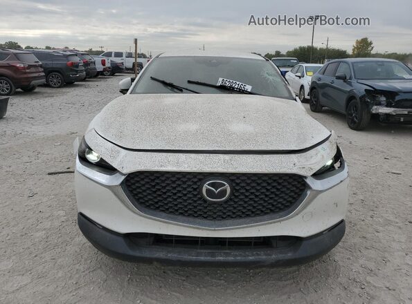 3MVDMACL1LM139507 2020 MAZDA CX-30 Белый 