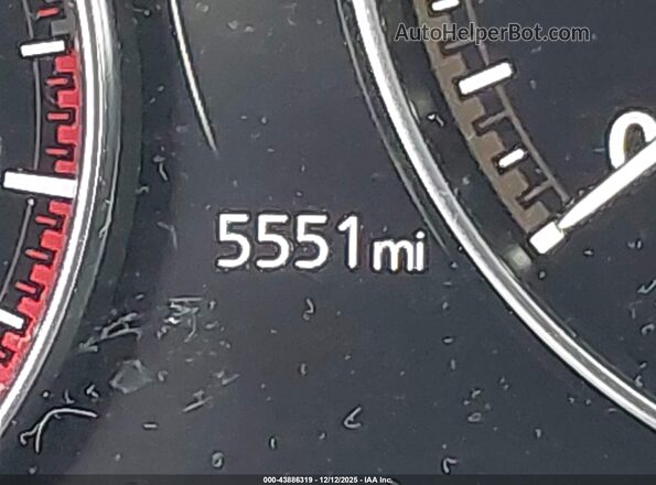 3MVDMBAM5SM794673 2025 MAZDA CX-30 Синий 