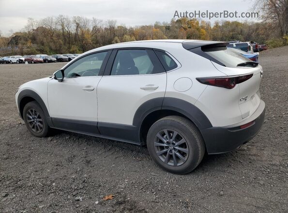 3MVDMBAM9RM671470 2024 MAZDA CX-30 White Rear left