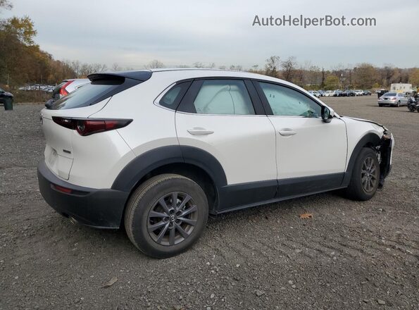 3MVDMBAM9RM671470 2024 MAZDA CX-30 White Rear right