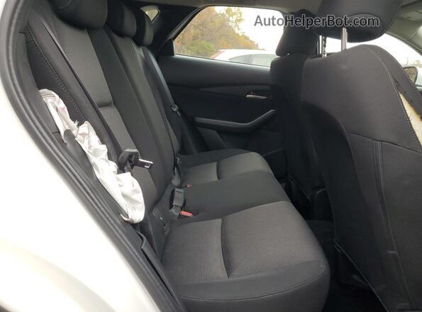 3MVDMBAM9RM671470 2024 MAZDA CX-30 White Rear interior view