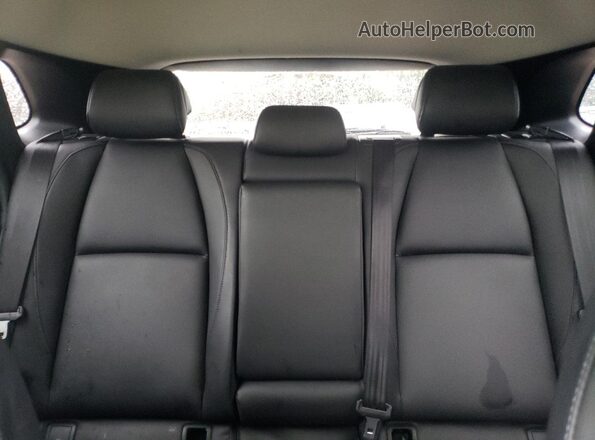 3MVDMBBL2NM427966 2022 MAZDA CX-30 Gray 