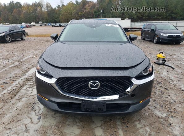 3MVDMBBL2NM427966 2022 MAZDA CX-30 Gray 
