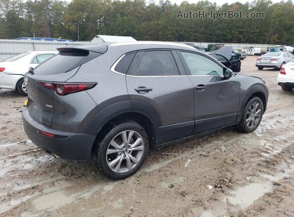 3MVDMBBL2NM427966 2022 MAZDA CX-30 Gray 