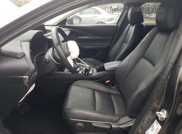 3MVDMBBL2NM427966 2022 MAZDA CX-30 Gray 