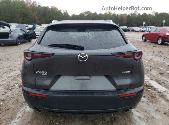 3MVDMBBL2NM427966 2022 MAZDA CX-30 Gray 