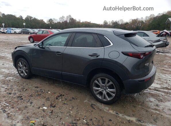 3MVDMBBL2NM427966 2022 MAZDA CX-30 Gray 
