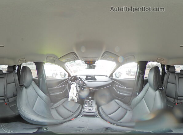 3MVDMBBL2NM427966 2022 MAZDA CX-30 Gray 