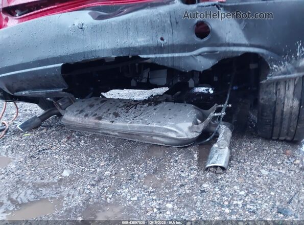 3MVDMBBM1SM760969 2025 MAZDA CX-30 Red 