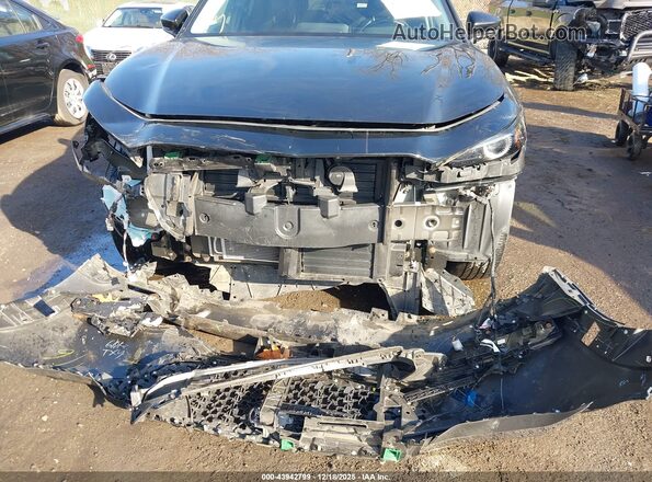 3MVDMBBM4PM509273 2023 MAZDA CX-30 Black Вид спереду