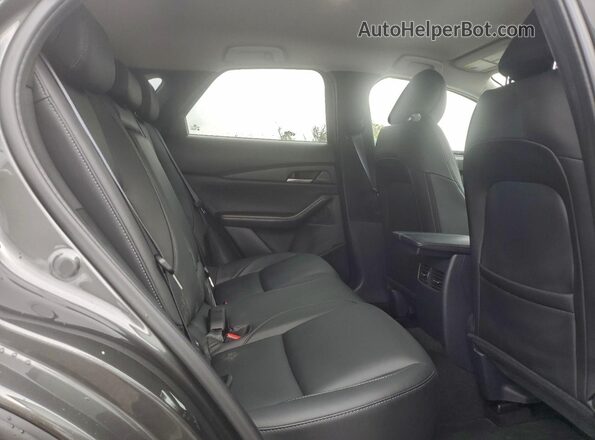 3MVDMBBM4RM706088 2024 MAZDA CX-30 Серый Вид задней части салона