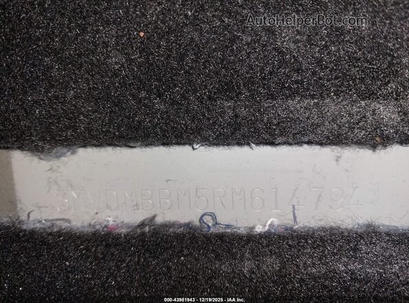 3MVDMBBM5RM614794 2024 MAZDA CX-30 Black 
