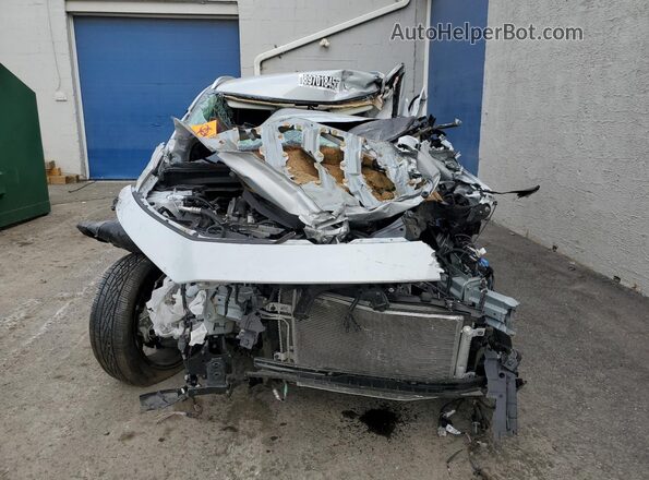 3MVDMBBM5RM692928 2024 MAZDA CX-30 Серебряный Вид спереди
