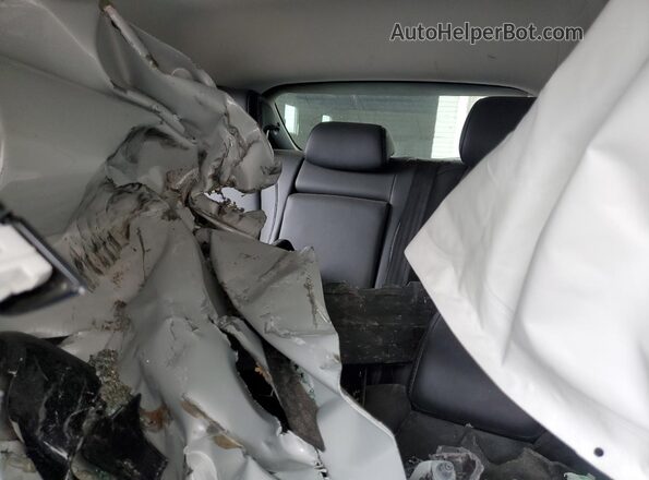 3MVDMBBM5RM692928 2024 MAZDA CX-30 Серебряный Вид задних сидений