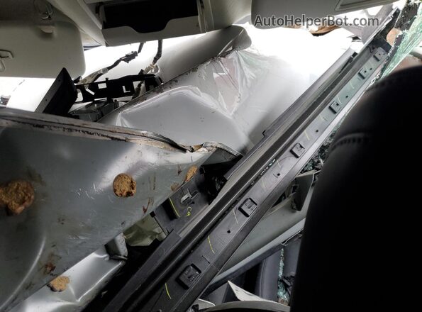 3MVDMBBM5RM692928 2024 MAZDA CX-30 Серебряный Вид панели приборов