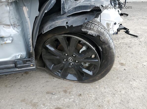3MVDMBBM5RM692928 2024 MAZDA CX-30 Серебряный 