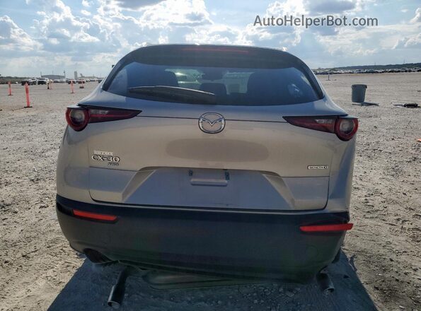 3MVDMBBM8RM694611 2024 MAZDA CX-30 Tan Вид ззаду